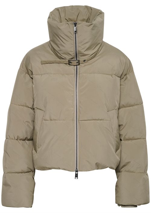 Gestuz - PINARA SHORT PUFFER